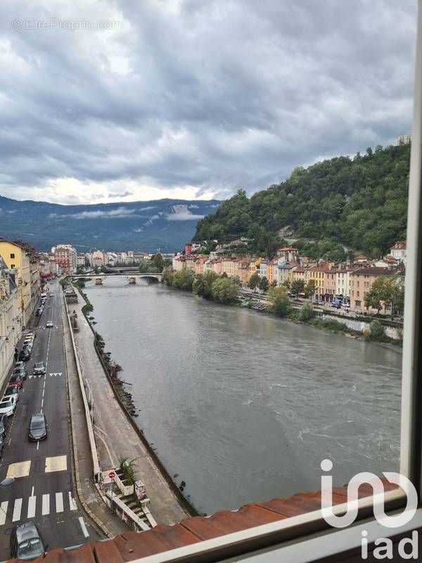 Photo 1 - Appartement à GRENOBLE