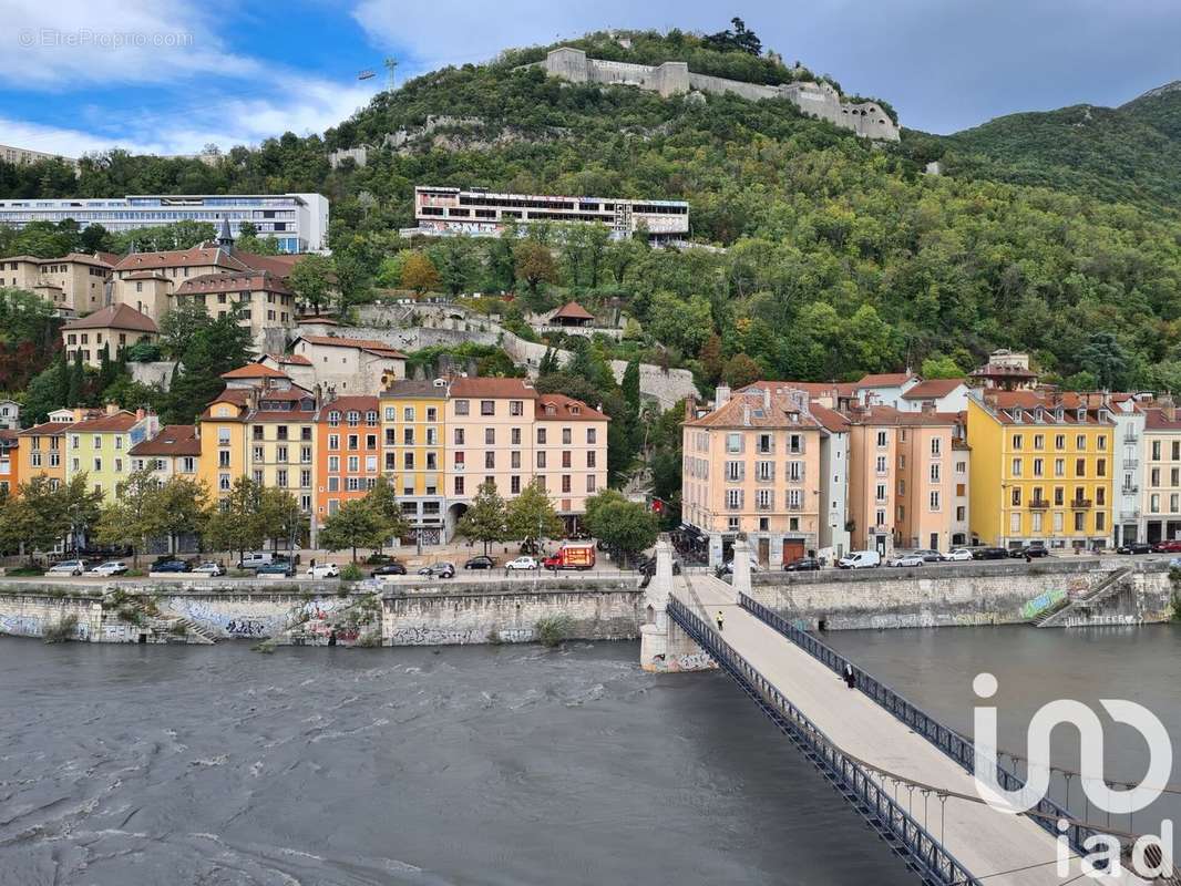 Photo 2 - Appartement à GRENOBLE