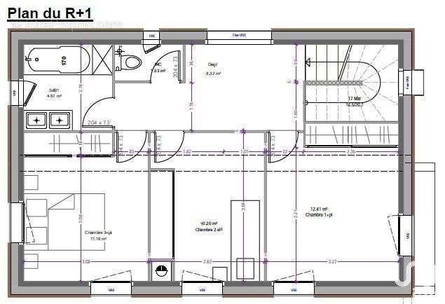 Photo 4 - Appartement à SENAS