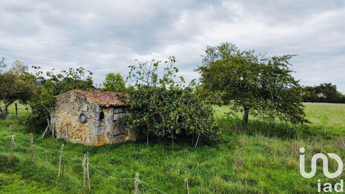 Photo 6 - Maison à BRESSUIRE