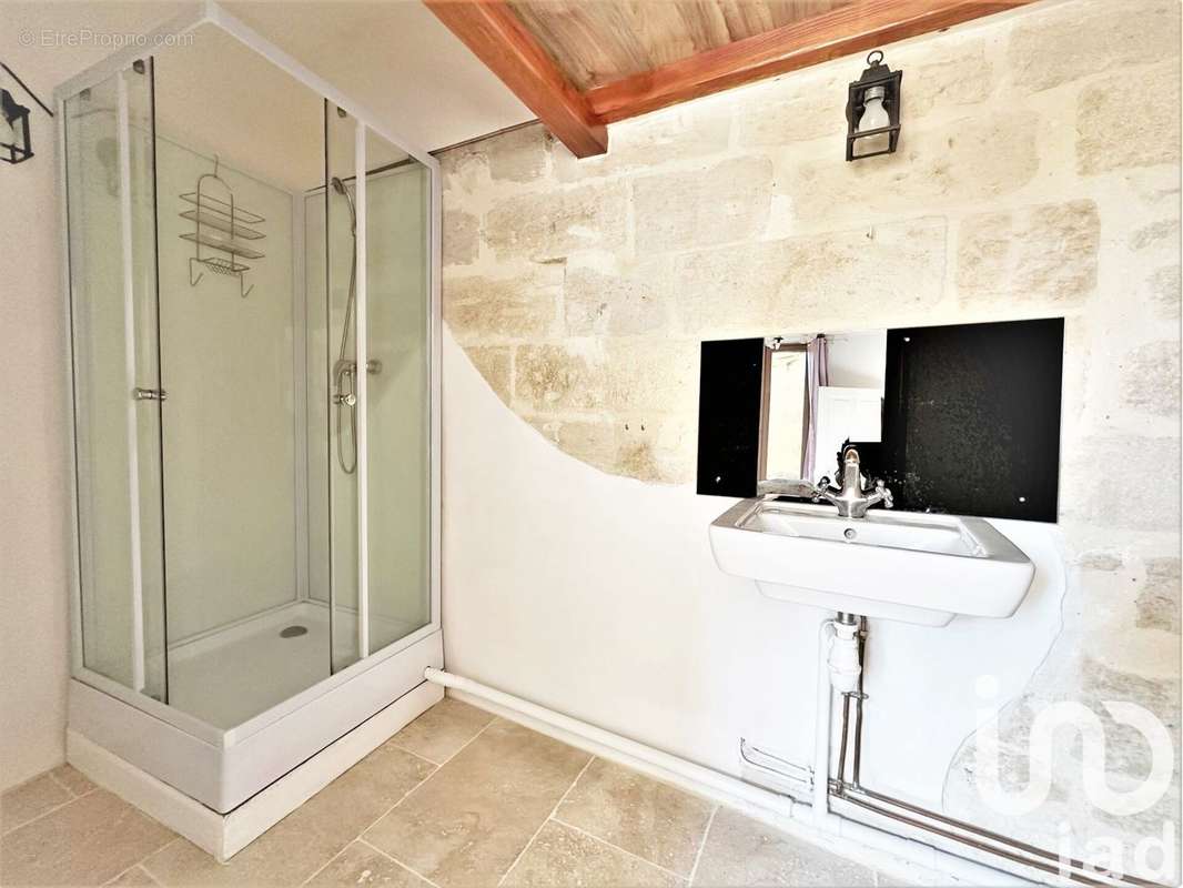 Photo 6 - Appartement à UZES