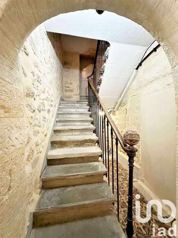 Photo 9 - Appartement à UZES