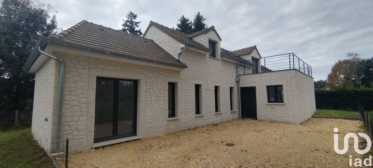 Photo 1 - Maison à ROMORANTIN-LANTHENAY