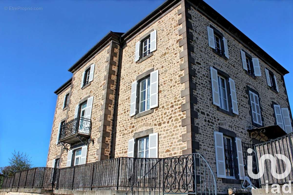 Photo 5 - Maison à VERNET-LA-VARENNE