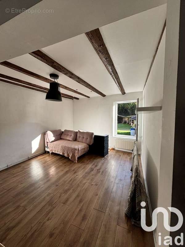 Photo 4 - Appartement à CHATEL-SAINT-GERMAIN