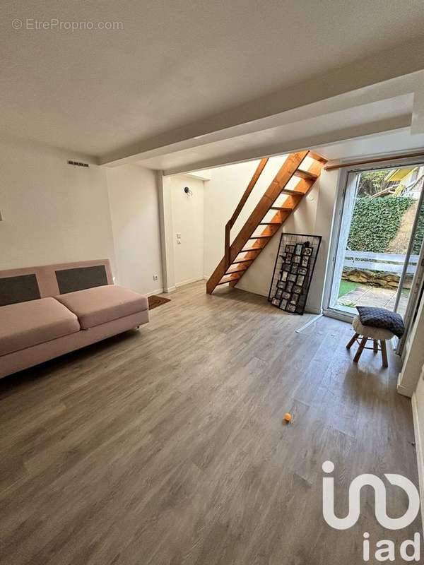 Photo 6 - Appartement à CHATEL-SAINT-GERMAIN