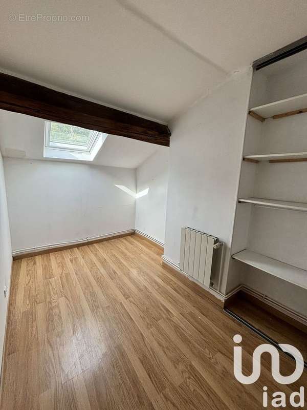 Photo 8 - Appartement à CHATEL-SAINT-GERMAIN