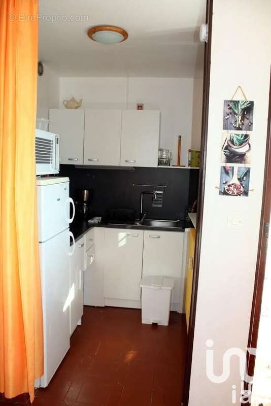 Photo 4 - Appartement à GREOUX-LES-BAINS