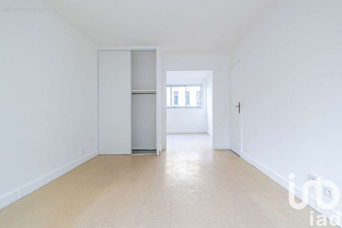 Photo 3 - Appartement à SUCY-EN-BRIE