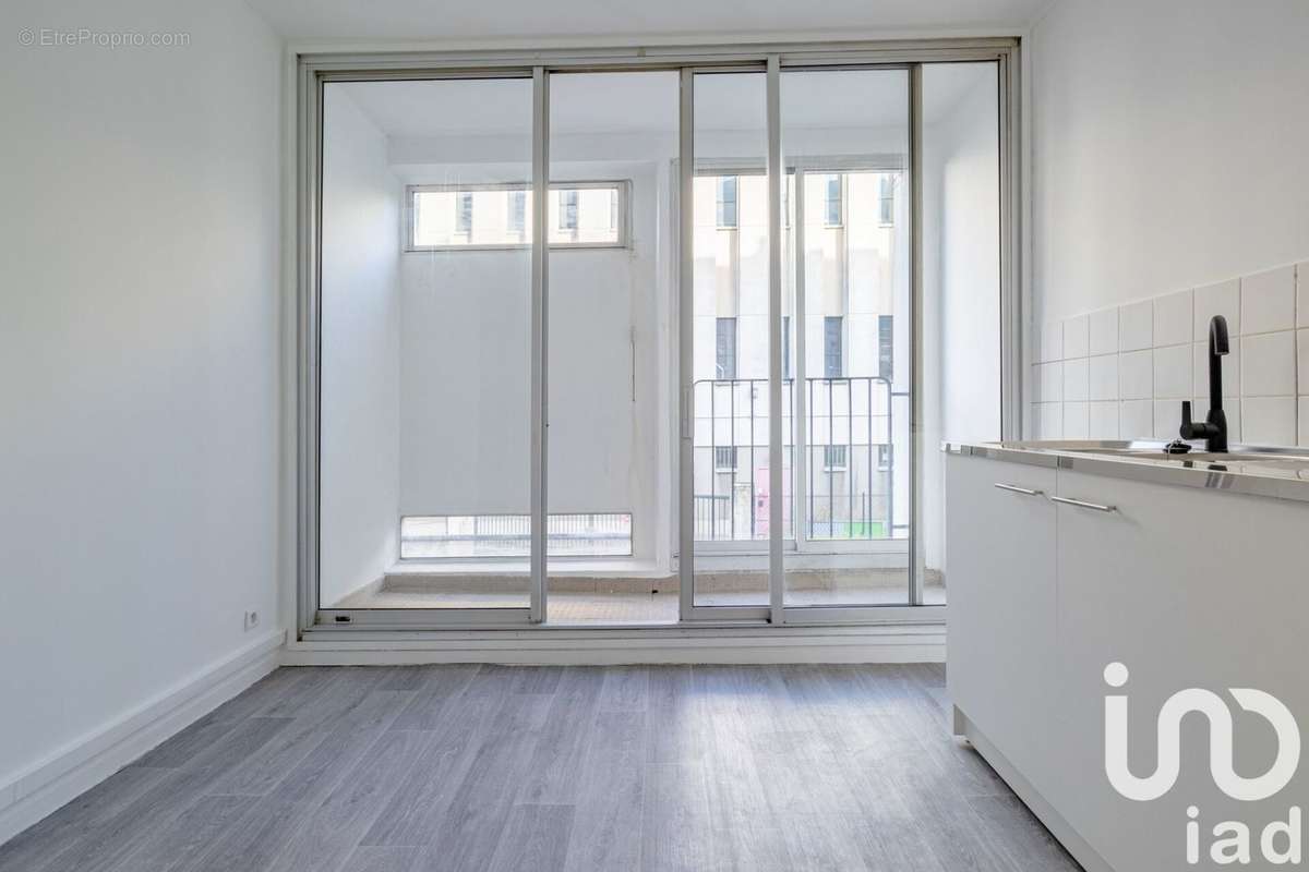 Photo 7 - Appartement à SUCY-EN-BRIE