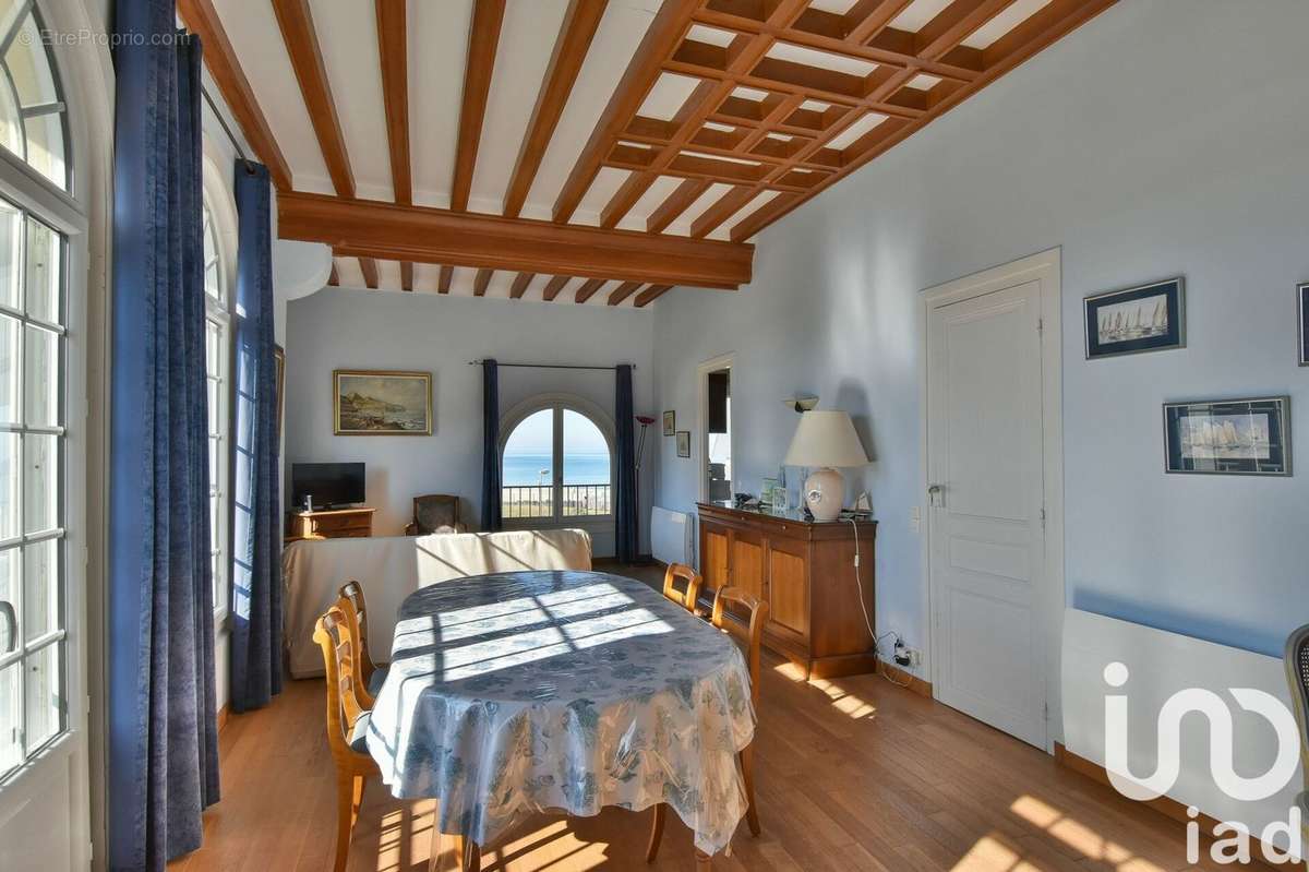 Photo 2 - Appartement à BENERVILLE-SUR-MER