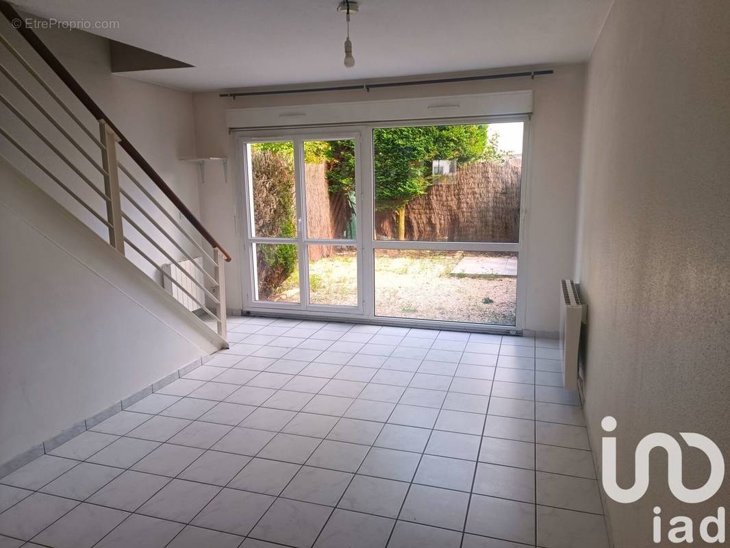 Photo 1 - Appartement à JOUE-LES-TOURS