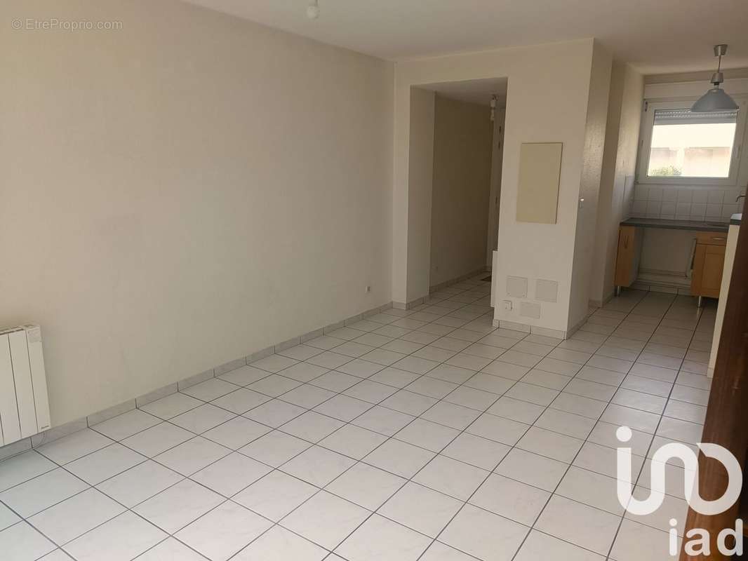 Photo 3 - Appartement à JOUE-LES-TOURS