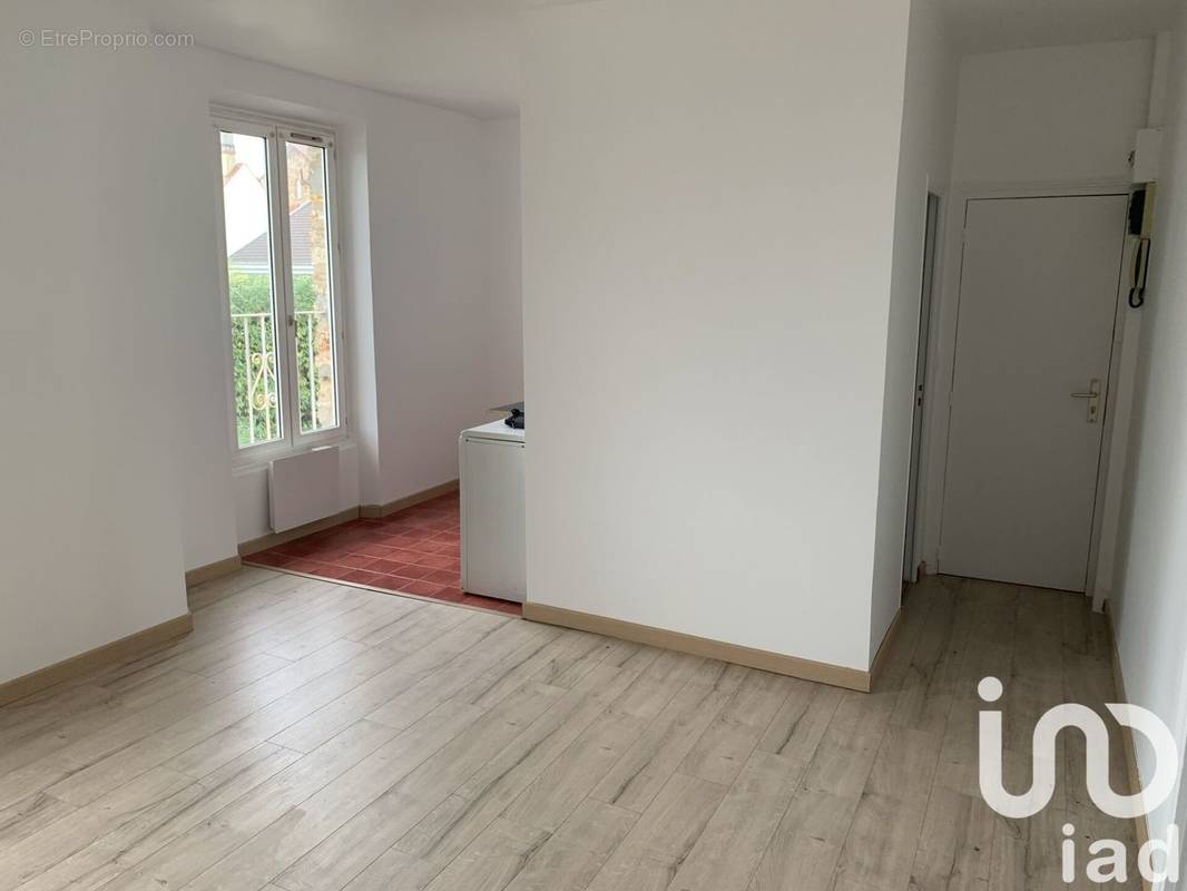 Photo 1 - Appartement à TRIEL-SUR-SEINE