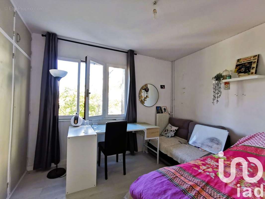 Photo 8 - Appartement à MONTPELLIER