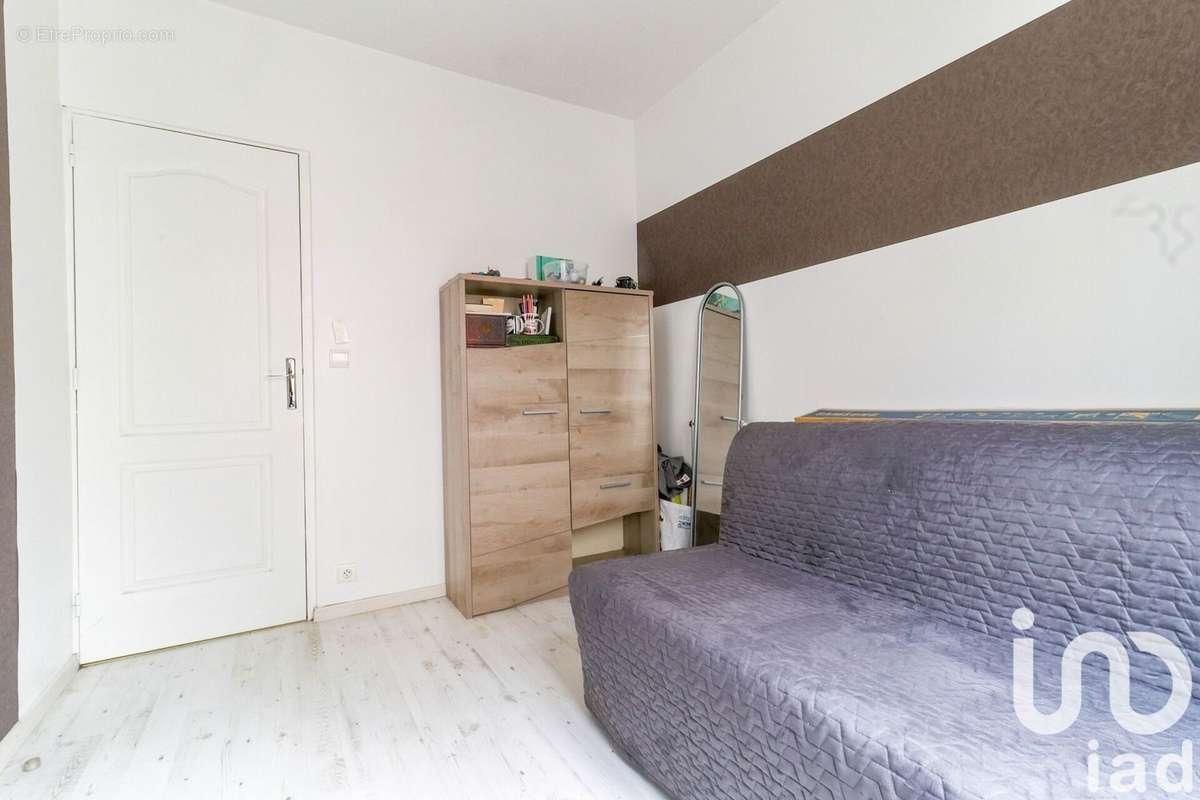 Photo 7 - Appartement à SAULX-LES-CHARTREUX