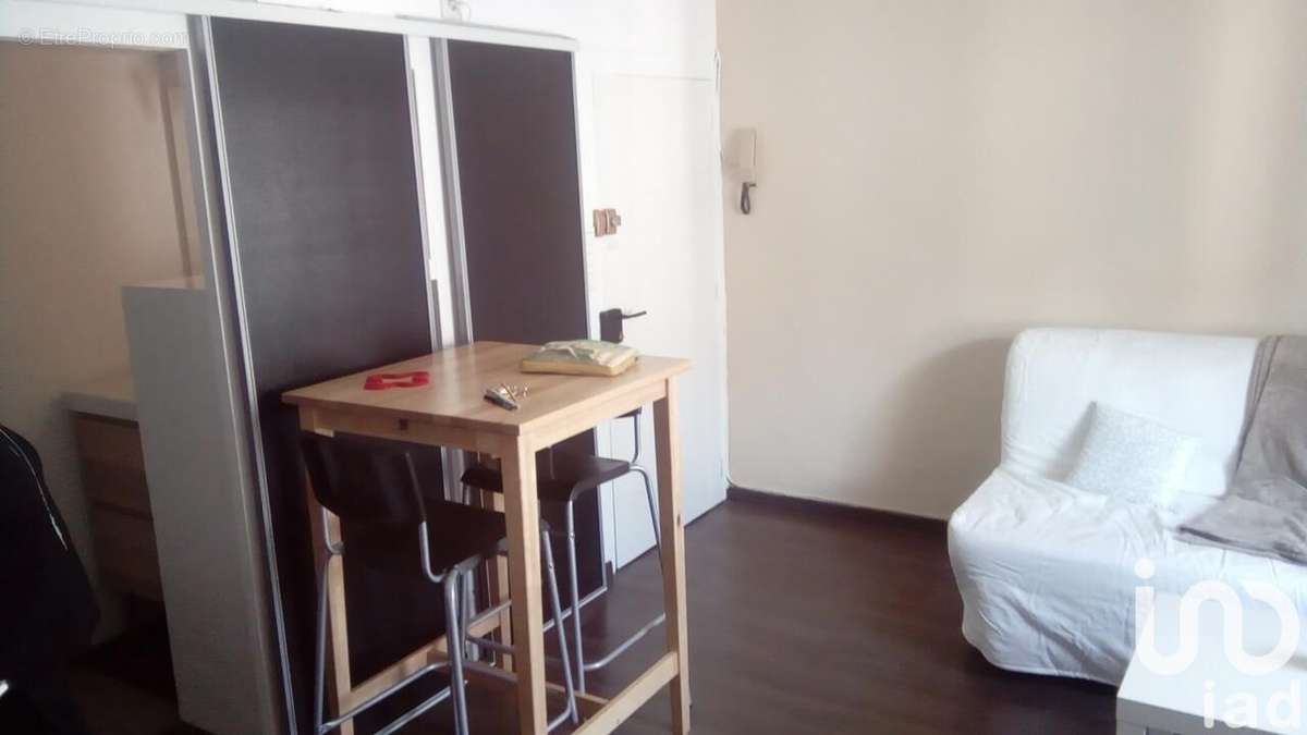 Photo 2 - Appartement à MONTPELLIER