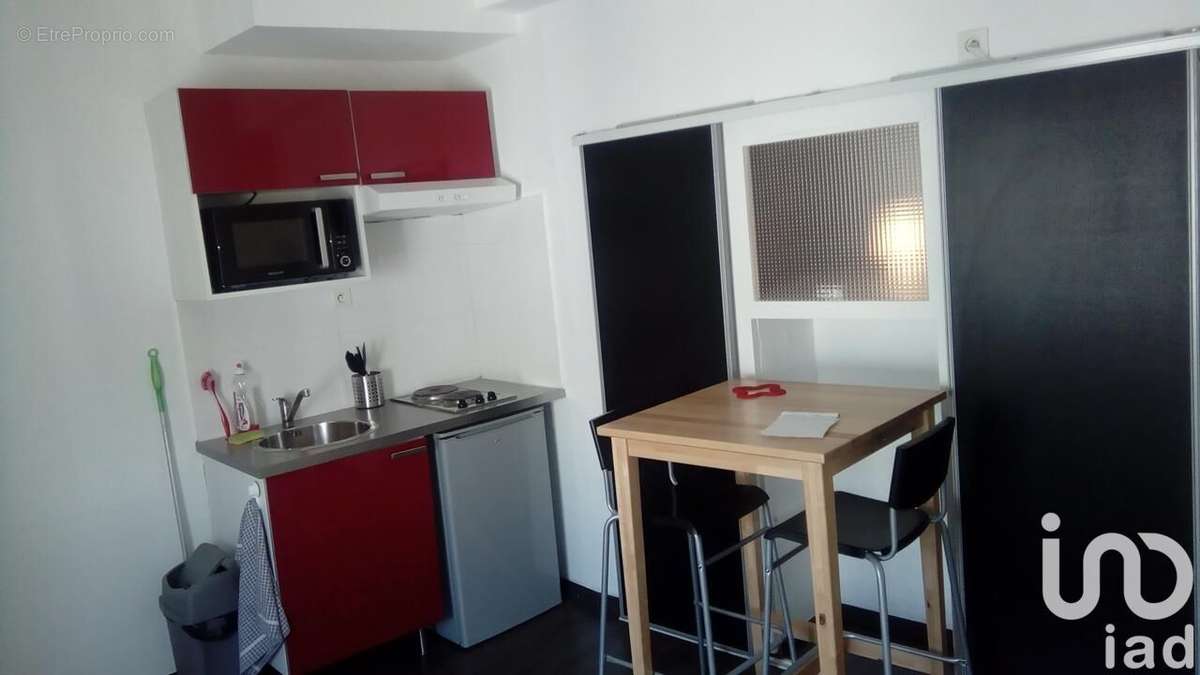 Photo 3 - Appartement à MONTPELLIER