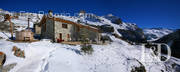 Maison à TIGNES