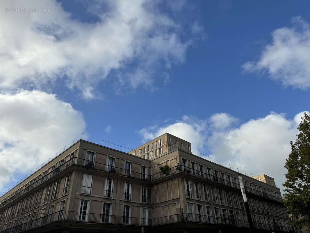 Appartement à LE HAVRE