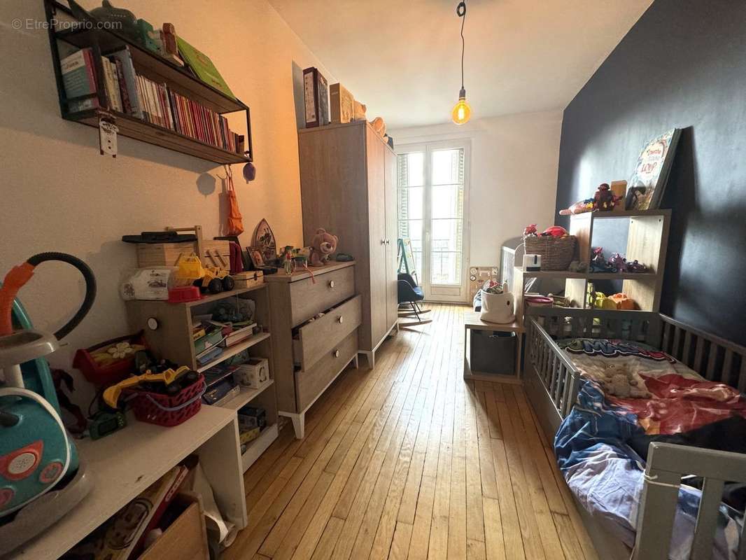 Appartement à LE HAVRE