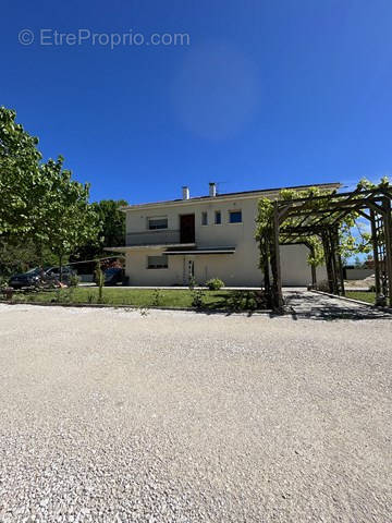 Maison à MONTAUBAN