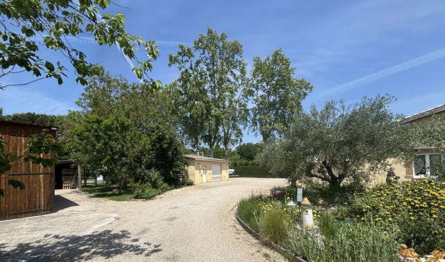 Maison à MOISSAC