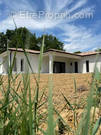 Maison à MONTBETON