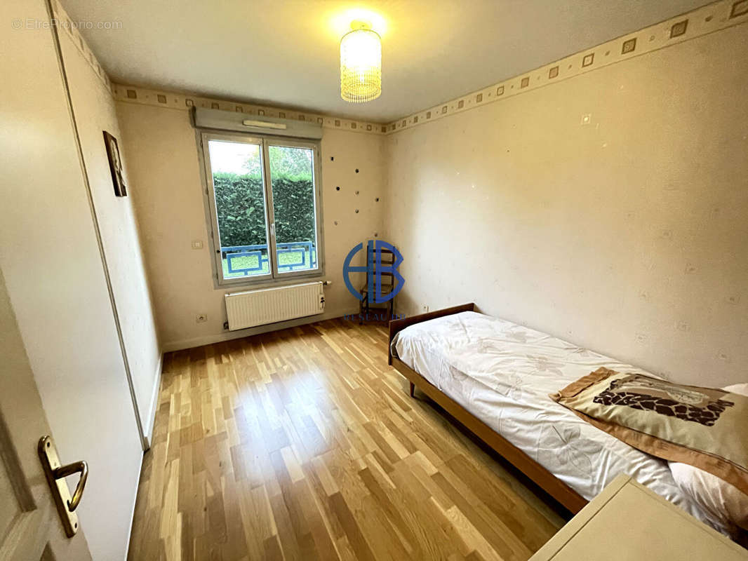 Appartement à MEYZIEU