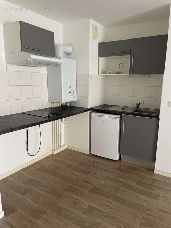 Appartement à TOURS