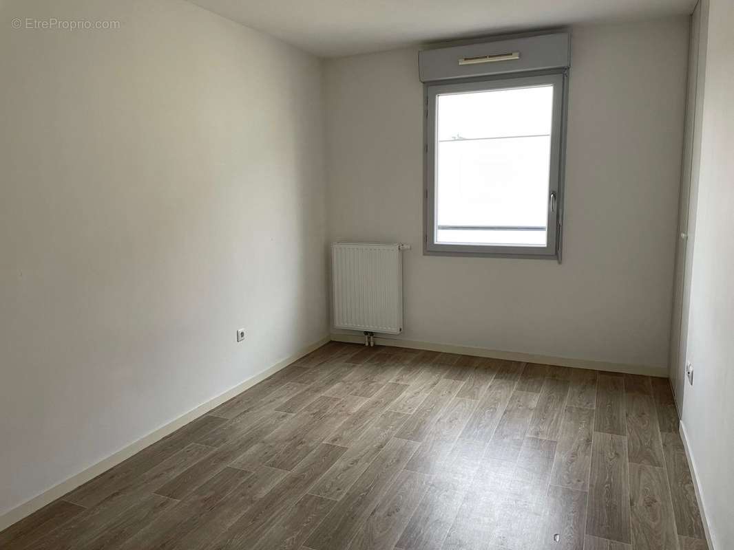 Appartement à TOURS