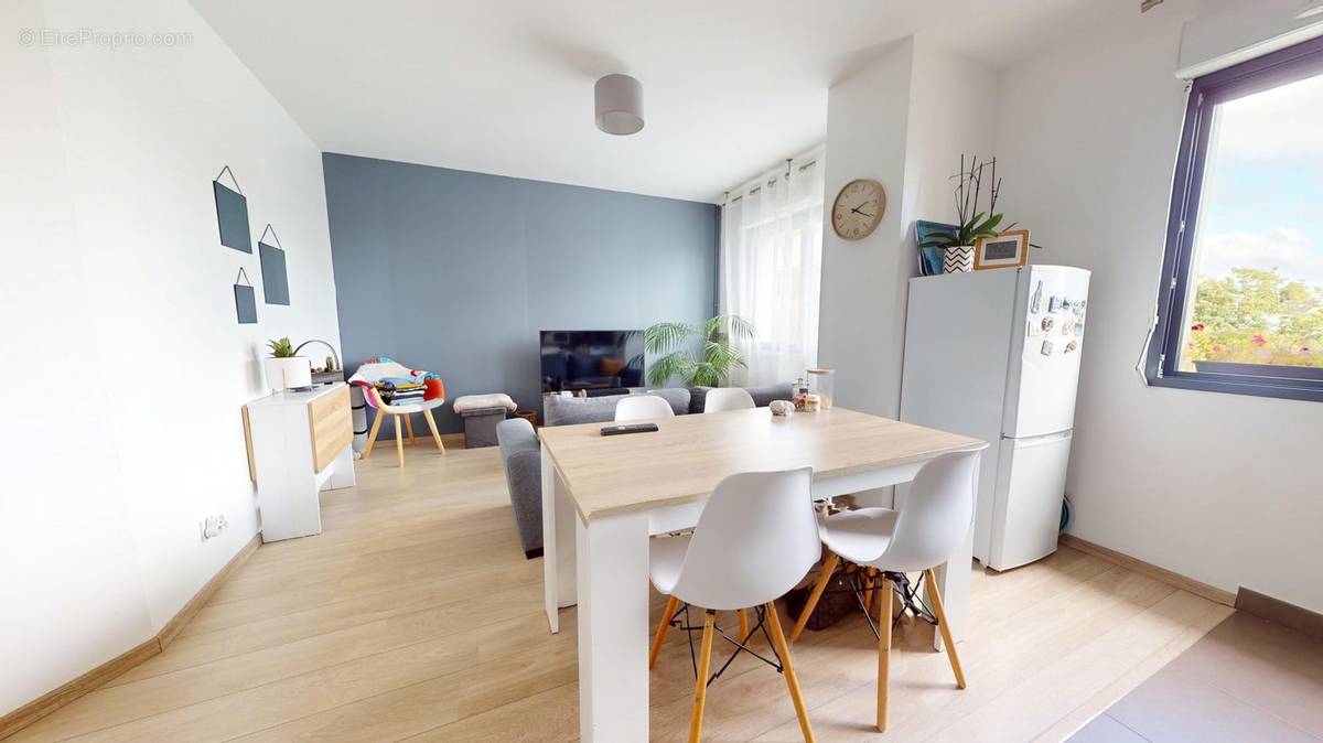 Appartement à LE HAVRE