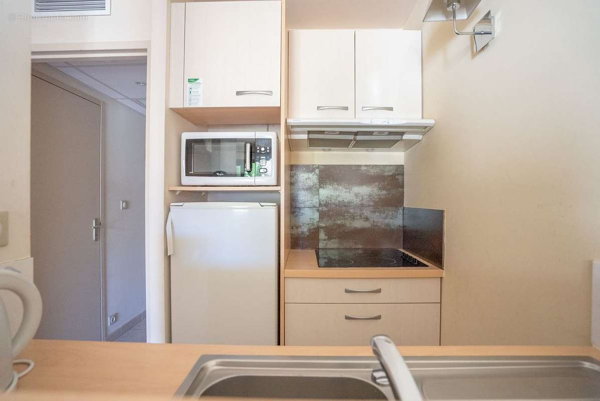 Appartement à BONNIEUX