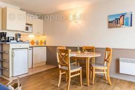 Appartement à LES SABLES-D&#039;OLONNE