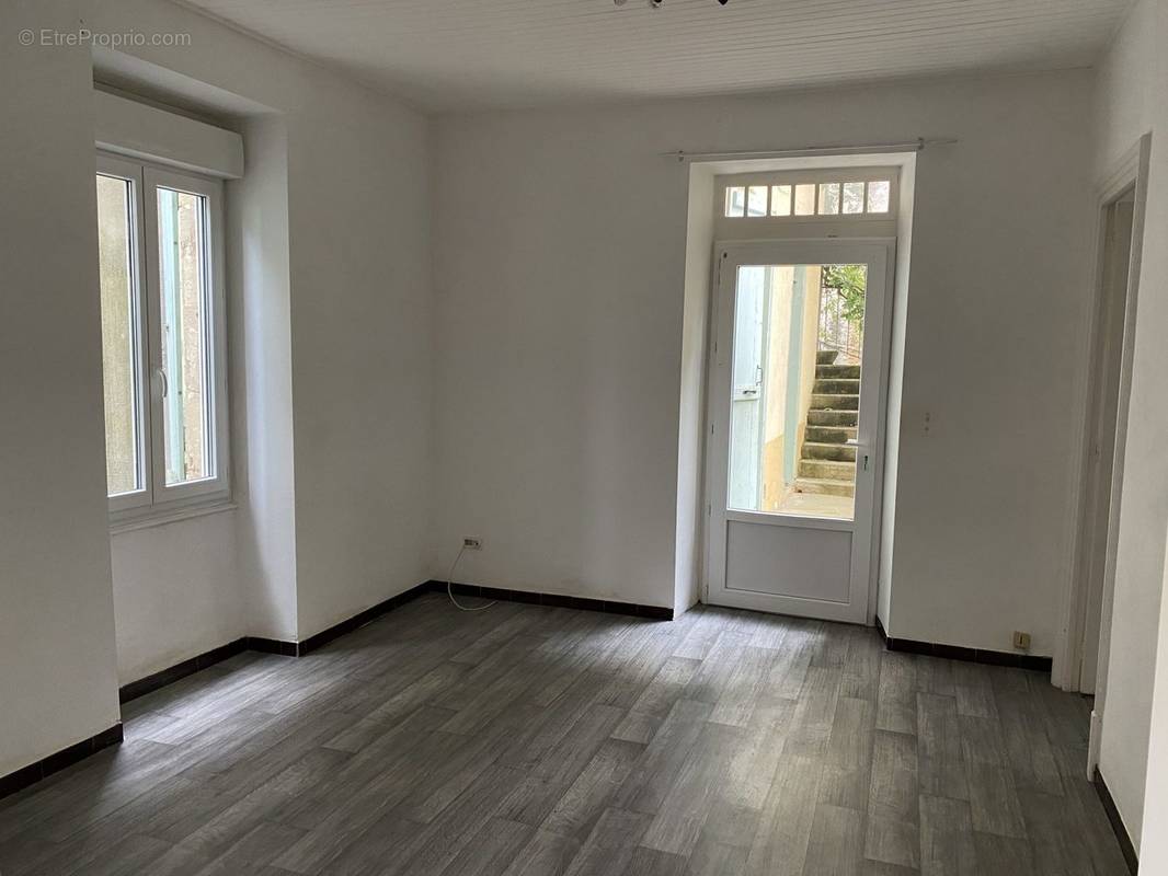 Appartement à VALS-LES-BAINS