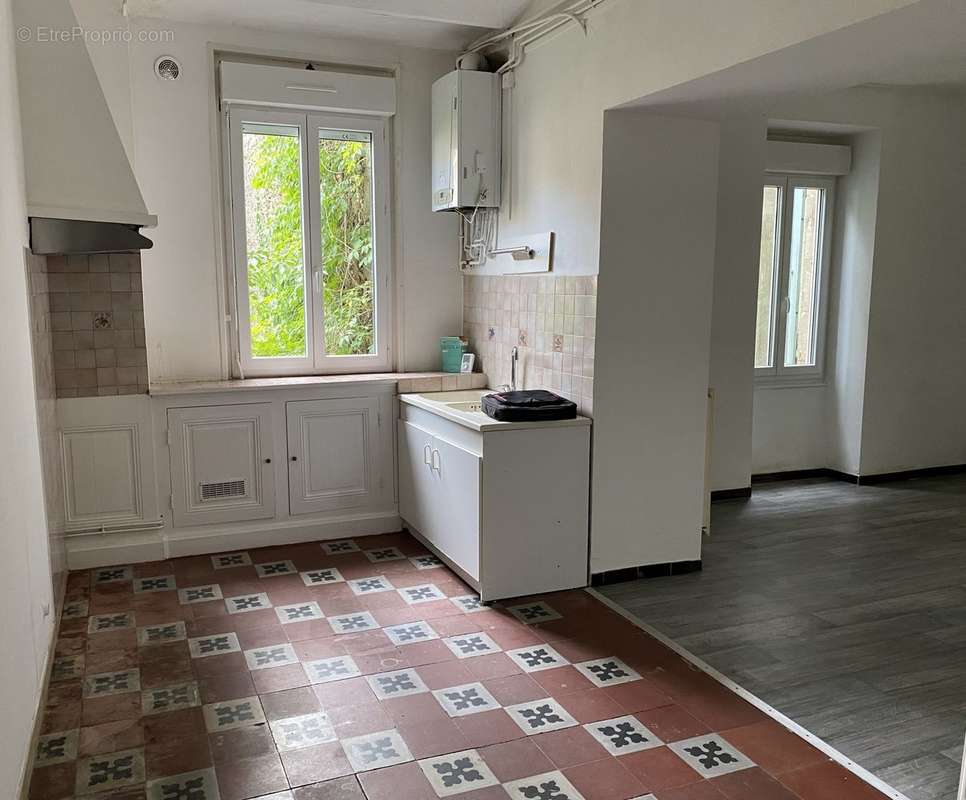 Appartement à VALS-LES-BAINS