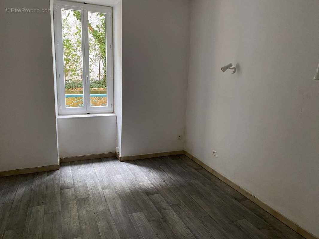 Appartement à VALS-LES-BAINS