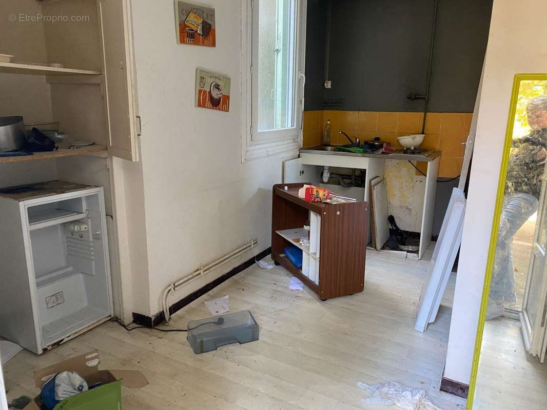 Appartement à VALS-LES-BAINS