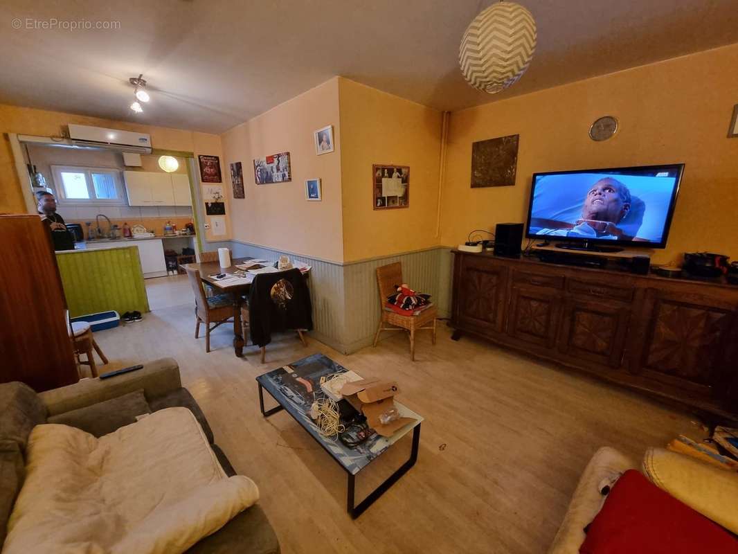 Appartement à TRELISSAC