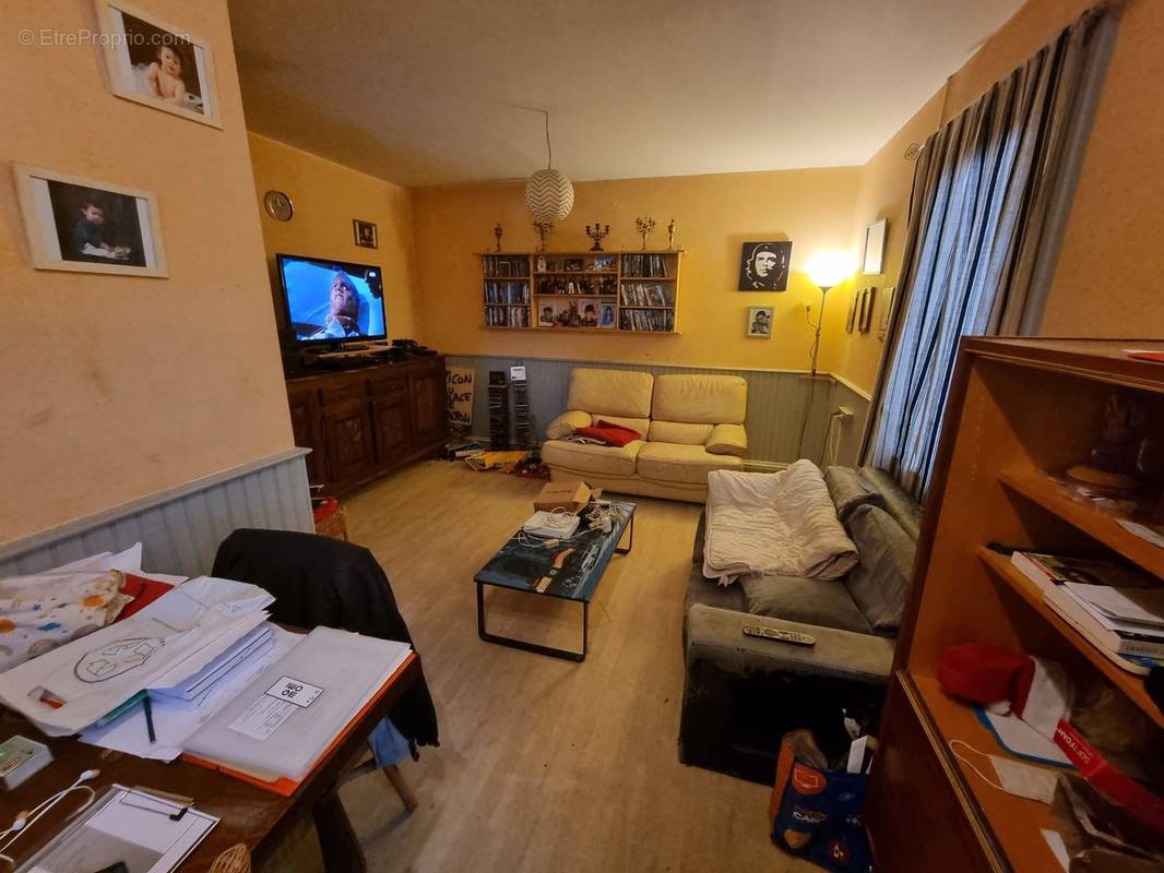 Appartement à TRELISSAC