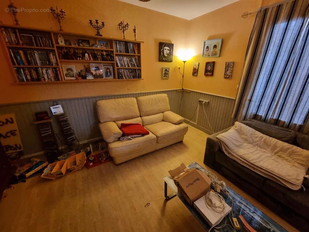 Appartement à TRELISSAC