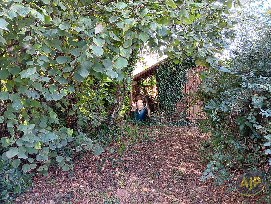 Maison à GUEMENE-PENFAO