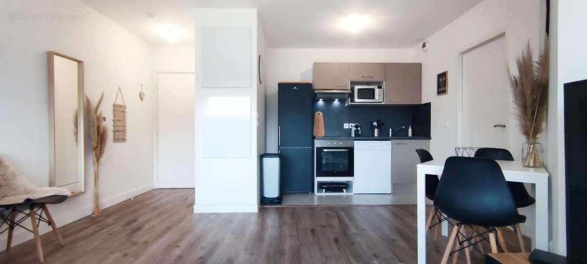 Appartement à MERIGNAC