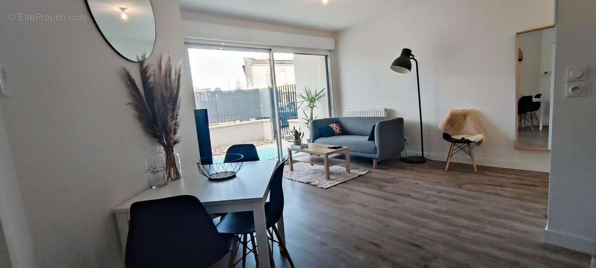 Appartement à MERIGNAC