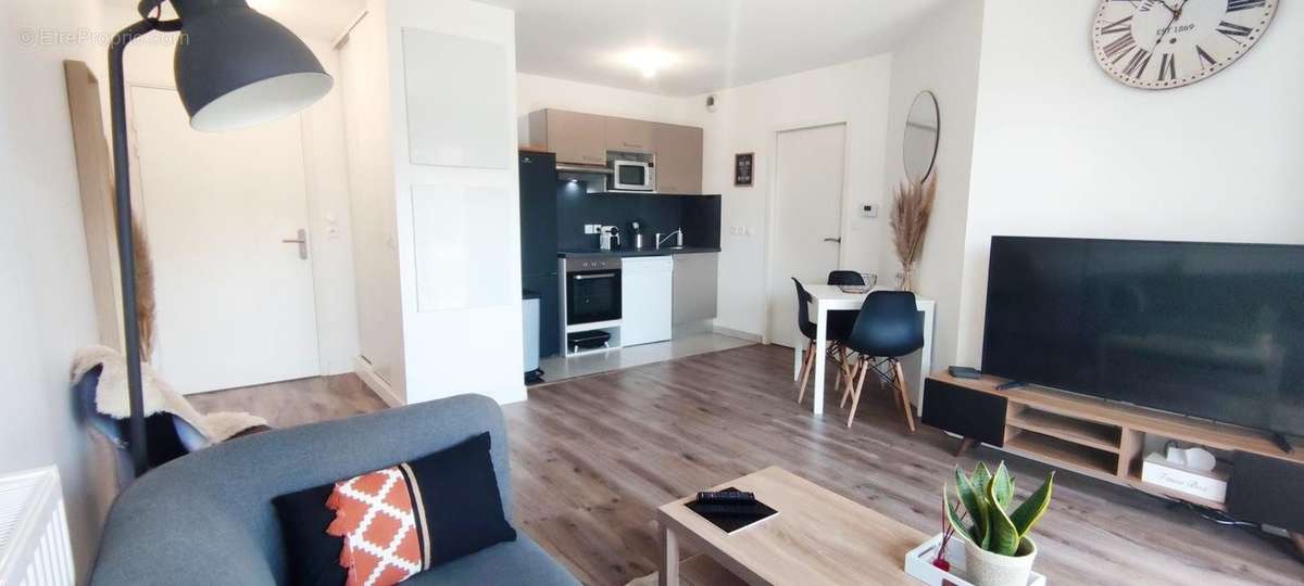 Appartement à MERIGNAC