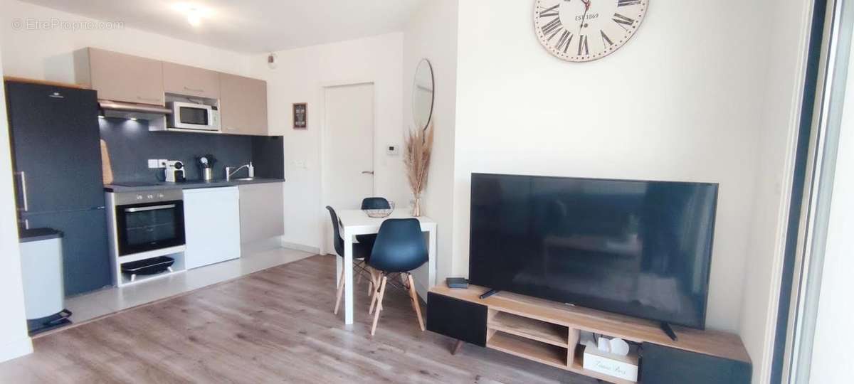 Appartement à MERIGNAC