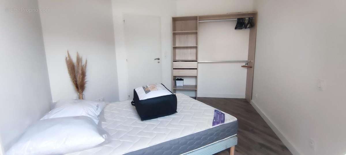 Appartement à MERIGNAC