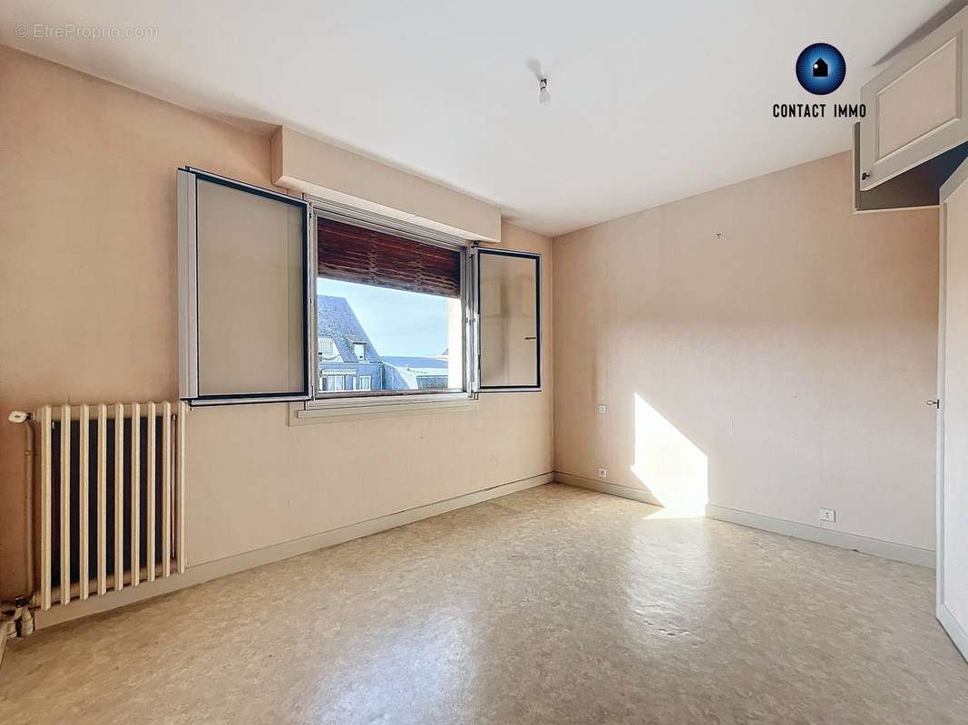 Appartement à BRIVE-LA-GAILLARDE