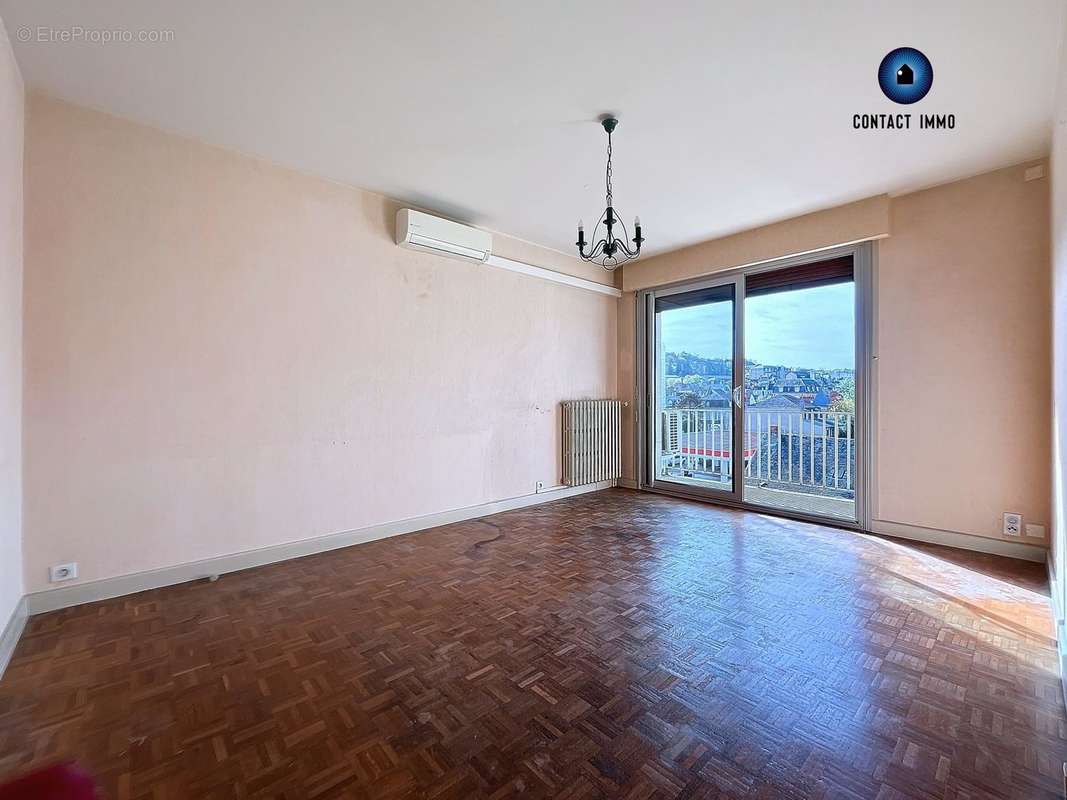 Appartement à BRIVE-LA-GAILLARDE