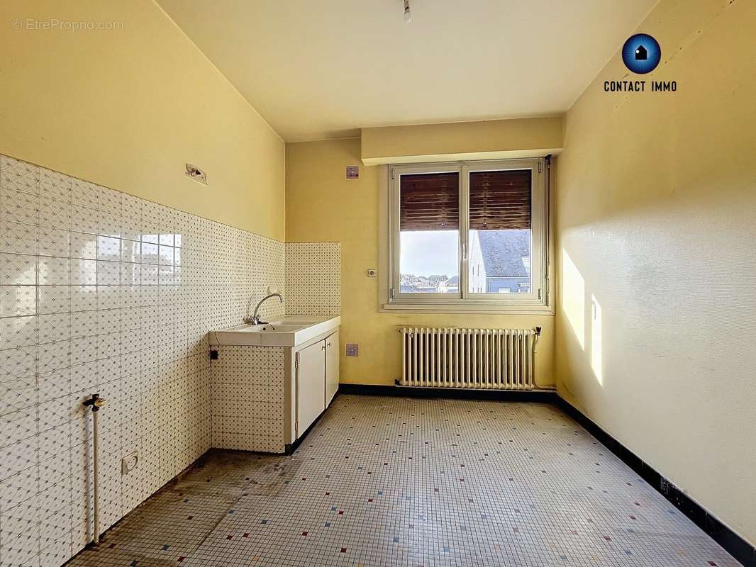 Appartement à BRIVE-LA-GAILLARDE